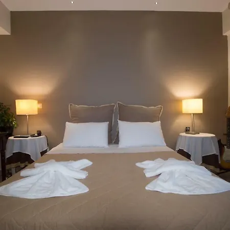 Hotel Dali Zakintos