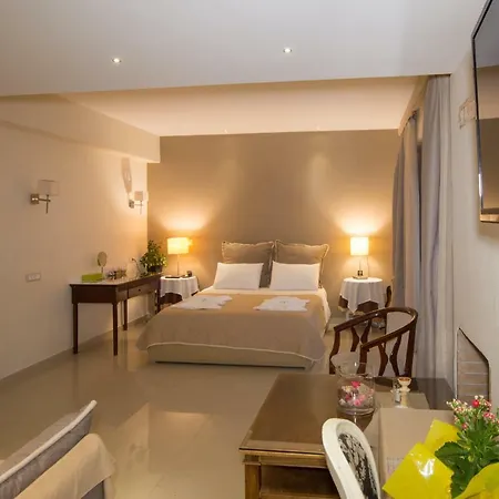 Dali Hotel Zakintos