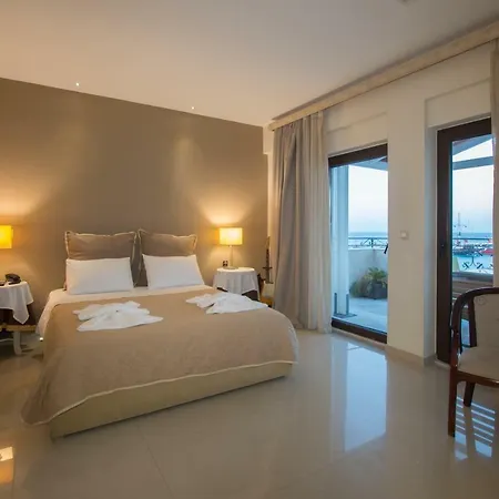 Dali Hotel Zakintos