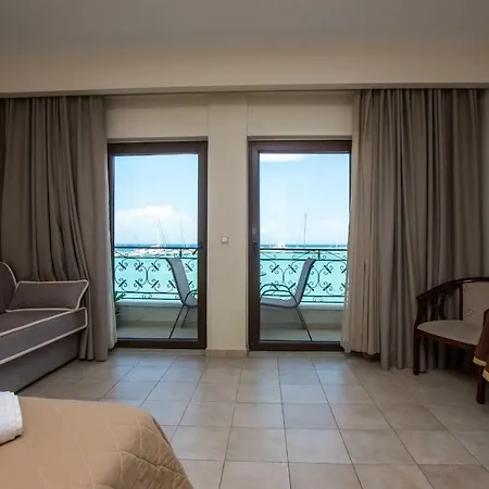 Dali Hotel Zakintos