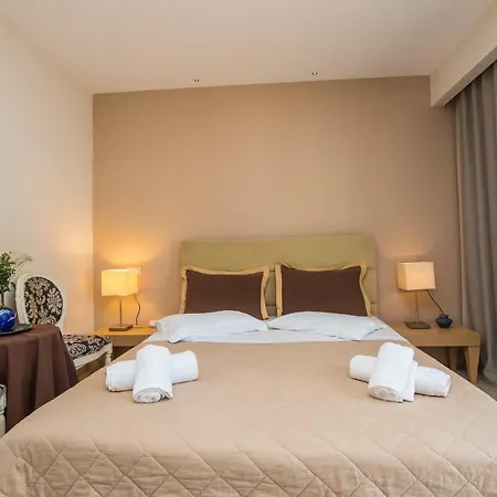 Dali 3* Zakintos