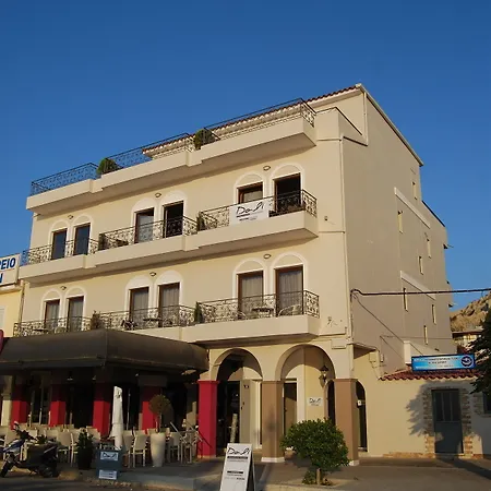 Dali 3* Zakintos