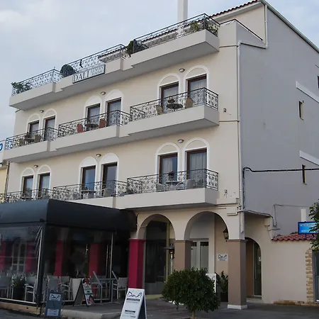 Dali 3* Zakintos